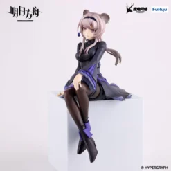 Arknights Noodle Stopper PVC Statue Lin 14 cm 17 Furyu Arknights Noodle Stopper PVC Statue Lin 14 cm bilde 9