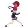 Dandadan Trio-Try-iT PVC Statue Aira (transformed) 19 cm 5 Furyu Dandadan Trio-Try-iT PVC Statue Aira (transformed) 19 cm