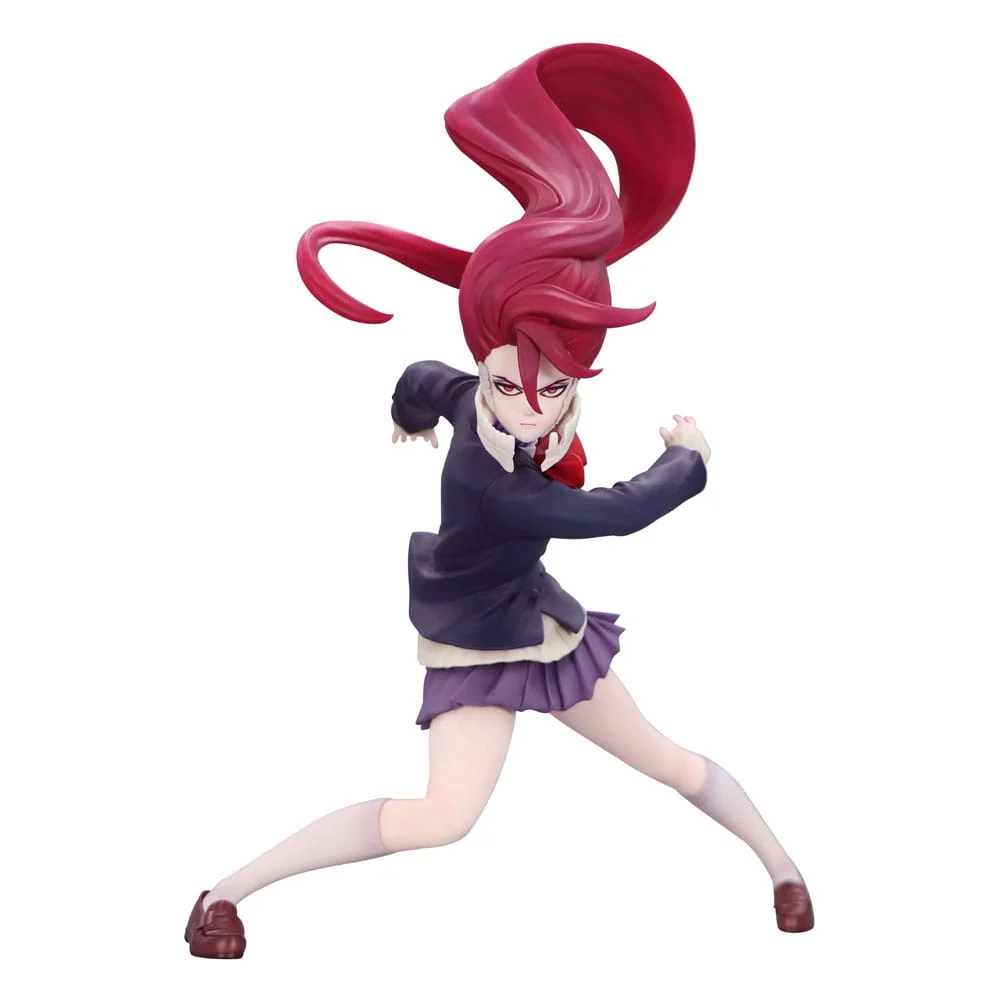 Dandadan Trio-Try-iT PVC Statue Aira (transformed) 19 cm 1 Furyu Dandadan Trio-Try-iT PVC Statue Aira (transformed) 19 cm