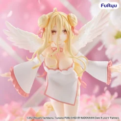 FuRyu Date A Live V BiCute Pure Mukuro Hoshimiya PVC figur 21 cm