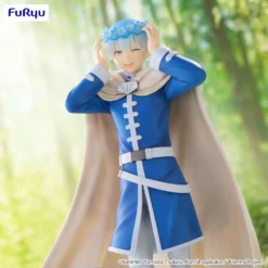 FuRyu Frieren Beyond Journey's End Himmel Trio-Try-iT figur 19cm