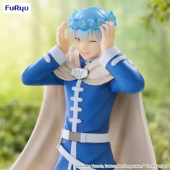 FuRyu Frieren Beyond Journey's End Himmel Trio-Try-iT figur 19cm