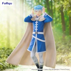 FuRyu Frieren Beyond Journey's End Himmel Trio-Try-iT figur 19cm