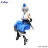 Furyu Goddess of Victory: Nikke Noodle Stopper PVC Statue Brid 14 cm