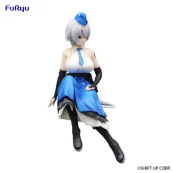 Furyu Goddess of Victory: Nikke Noodle Stopper PVC Statue Brid 14 cm bilde 2