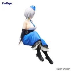 Furyu Goddess of Victory: Nikke Noodle Stopper PVC Statue Brid 14 cm bilde 3