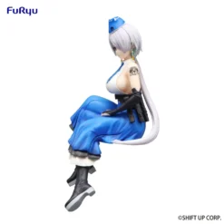 Furyu Goddess of Victory: Nikke Noodle Stopper PVC Statue Brid 14 cm bilde 4