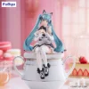 Furyu Goddess of Victory: Nikke Noodle Stopper PVC Statue Privaty: Unkind Maid 15 cm