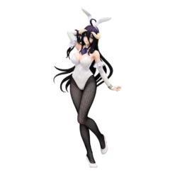 Furyu Overlord BiCute Bunnies PVC Statue Albedo 30 cm