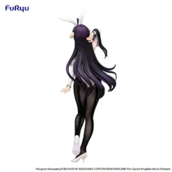 Overlord BiCute Bunnies PVC Statue Albedo 30 cm 15 Furyu Overlord BiCute Bunnies PVC Statue Albedo 30 cm bilde 3