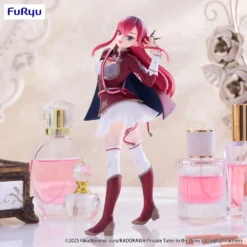 Furyu Private Tutor to the Duke´s Daughter Trio-Try-iT PVC Statue Lydia Leinster 21 cm