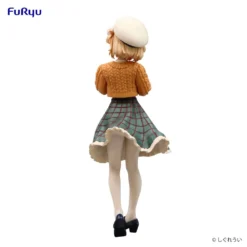 Furyu Shigure Ui Trio-Try-iT PVC Statue Shigure Ui 20 cm bilde 10