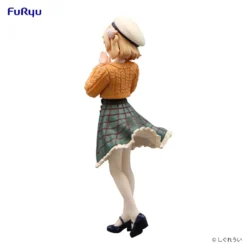 Furyu Shigure Ui Trio-Try-iT PVC Statue Shigure Ui 20 cm bilde 11