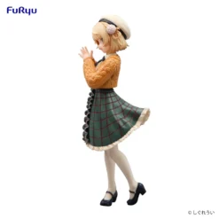 Furyu Shigure Ui Trio-Try-iT PVC Statue Shigure Ui 20 cm bilde 12