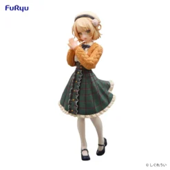 Furyu Shigure Ui Trio-Try-iT PVC Statue Shigure Ui 20 cm bilde 13