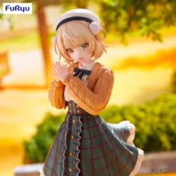 Furyu Shigure Ui Trio-Try-iT PVC Statue Shigure Ui 20 cm bilde 4