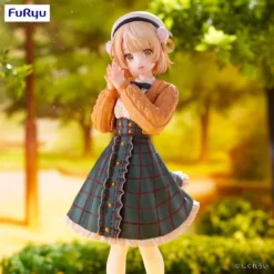 Furyu Shigure Ui Trio-Try-iT PVC Statue Shigure Ui 20 cm bilde 6
