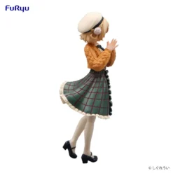 Furyu Shigure Ui Trio-Try-iT PVC Statue Shigure Ui 20 cm bilde 7