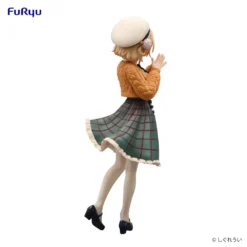 Furyu Shigure Ui Trio-Try-iT PVC Statue Shigure Ui 20 cm bilde 8