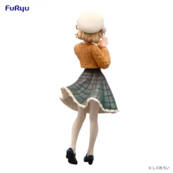 Furyu Shigure Ui Trio-Try-iT PVC Statue Shigure Ui 20 cm bilde 9