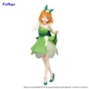 The Quintessential Quintuplets Trio-Try-iT PVC Statue Nakano Yotsuba Pastel Dress Ver. 22 cm 11 Furyu The Quintessential Quintuplets Trio-Try-iT PVC Statue Nakano Yotsuba Pastel Dress Ver. 22 cm