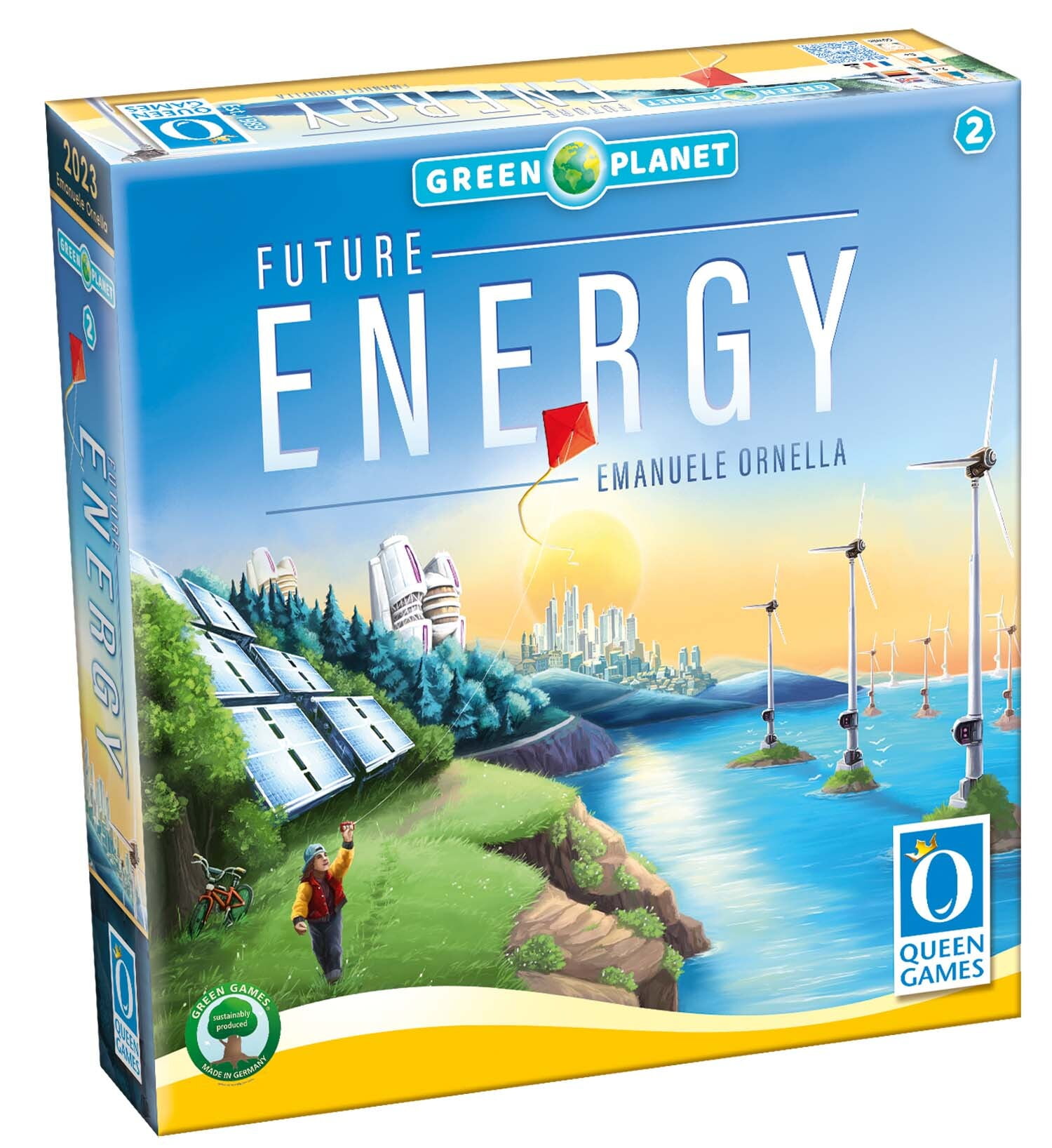 Future Energy 1 Future Energy