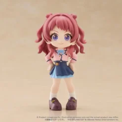 Gakuen Idolmaster PalVerse Vol. 1 Minifigur 9 cm (Blindbox)