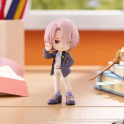 Gakuen Idolmaster PalVerse Vol. 1 Minifigur 9 cm (Blindbox) 11 Gakuen Idolmaster PalVerse Vol. 1 Minifigur 9 cm (Blindbox)