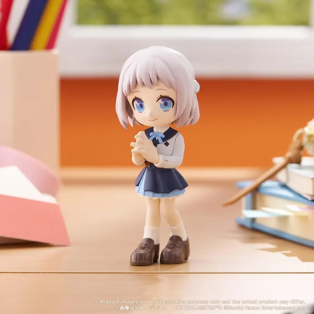Gakuen Idolmaster PalVerse Vol. 1 Minifigur 9 cm (Blindbox) 5 Gakuen Idolmaster PalVerse Vol. 1 Minifigur 9 cm (Blindbox)