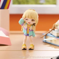 Gakuen Idolmaster PalVerse Vol. 1 Minifigur 9 cm (Blindbox) 14 Gakuen Idolmaster PalVerse Vol. 1 Minifigur 9 cm (Blindbox)