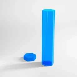 Gamegenic Playmat Tube blå