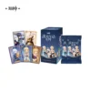 Genshin Impact Trading Card Game Journey of Light Series Display Box (Kinesisk)