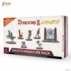 Ghosts Miniature Pack 2 Ghosts Miniature Pack