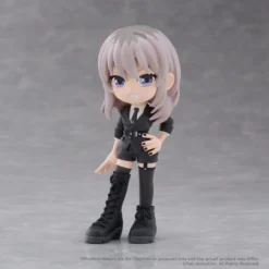 Girls Band Cry PalVerse PVC Figure 9 cm (Blindbox)