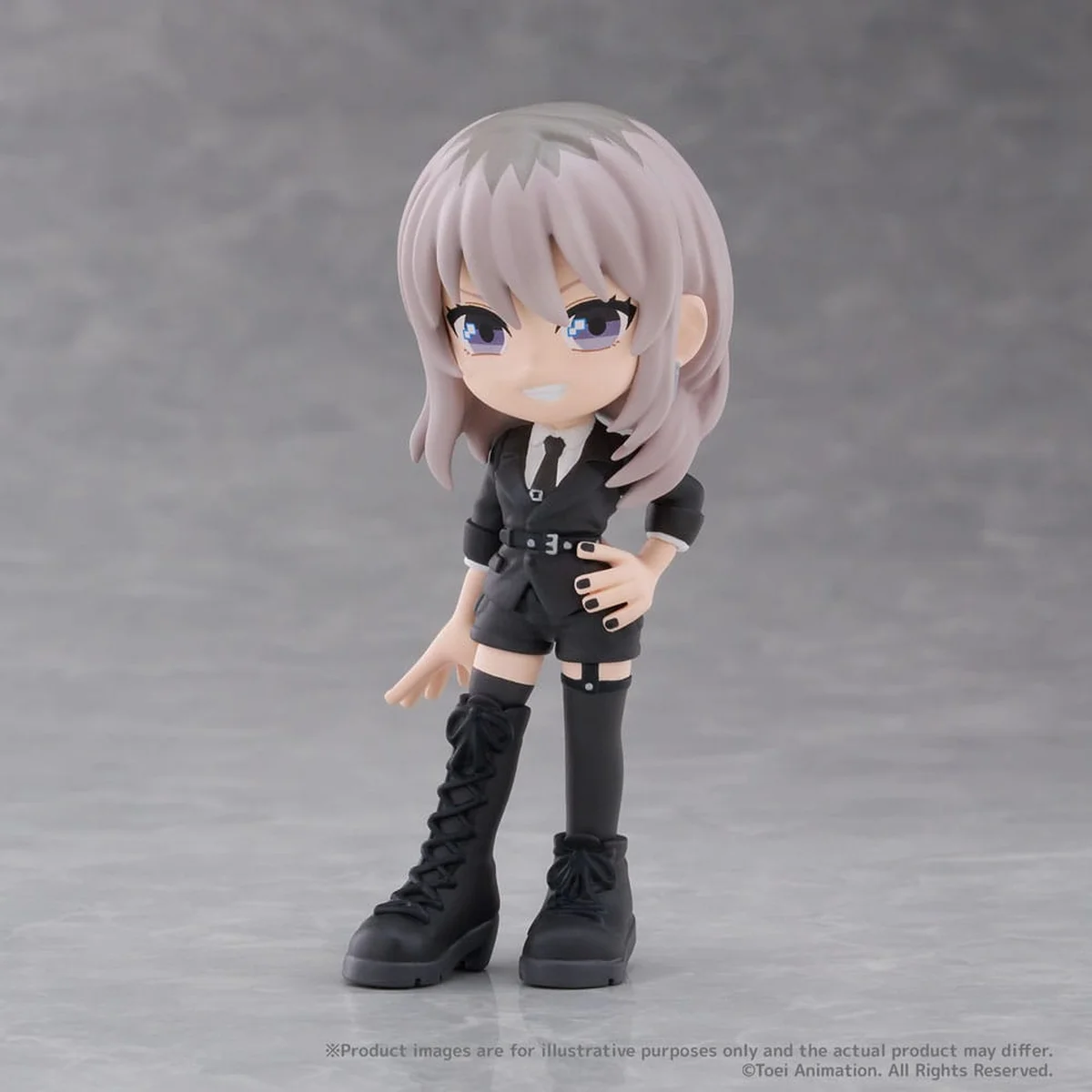 Girls Band Cry PalVerse PVC Figure 9 cm (Blindbox) 2 Girls Band Cry PalVerse PVC Figure 9 cm (Blindbox)