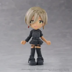 Girls Band Cry PalVerse PVC Figure 9 cm (Blindbox) 11 Girls Band Cry PalVerse PVC Figure 9 cm (Blindbox)