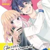 Glasses with a Chance of Delinquent 2