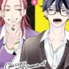 Glasses with a Chance of Delinquent, Vol. 6 3 Glasses with a Chance of Delinquent 6