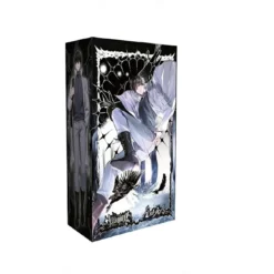 Global Examination You Huo 1/8 Dukke