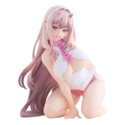 Ha Det Gøy med KanonCon 17 Goddess of Victory: Nikke Yumemirize PVC Statue Viper 10 cm