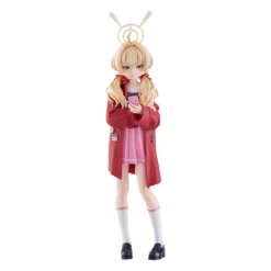 Good Smile Company Blue Archive Pop Up Parade PVC Statue Yoshimi (Band): Event KV Ver. 18 cm