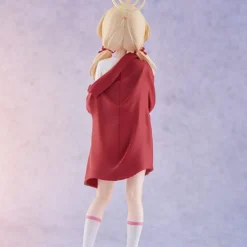 Blue Archive Pop Up Parade PVC Statue Yoshimi (Band): Event KV Ver. 18 cm 16 Good Smile Company Blue Archive Pop Up Parade PVC Statue Yoshimi (Band): Event KV Ver. 18 cm bilde 8