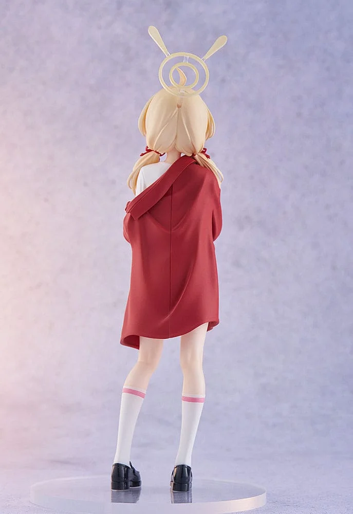 Blue Archive Pop Up Parade PVC Statue Yoshimi (Band): Event KV Ver. 18 cm 8 Good Smile Company Blue Archive Pop Up Parade PVC Statue Yoshimi (Band): Event KV Ver. 18 cm bilde 8