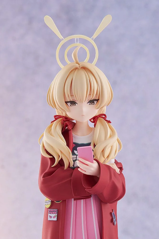 Blue Archive Pop Up Parade PVC Statue Yoshimi (Band): Event KV Ver. 18 cm 9 Good Smile Company Blue Archive Pop Up Parade PVC Statue Yoshimi (Band): Event KV Ver. 18 cm bilde 9