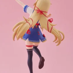 Hololive Production Pop Up Parade PVC Statue Akai Haato 17 cm 12 Good Smile Company Hololive Production Pop Up Parade PVC Statue Akai Haato 17 cm bilde 6