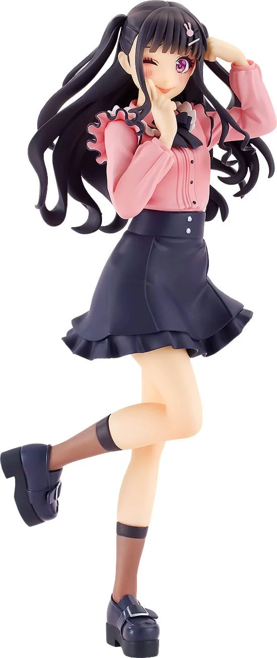 Kawaikute Gomen Pop Up Parade PVC Statue Chuu-tan from Kawaikute Gomen 17 cm 1 Good Smile Company Kawaikute Gomen Pop Up Parade PVC Statue Chuu-tan from Kawaikute Gomen 17 cm