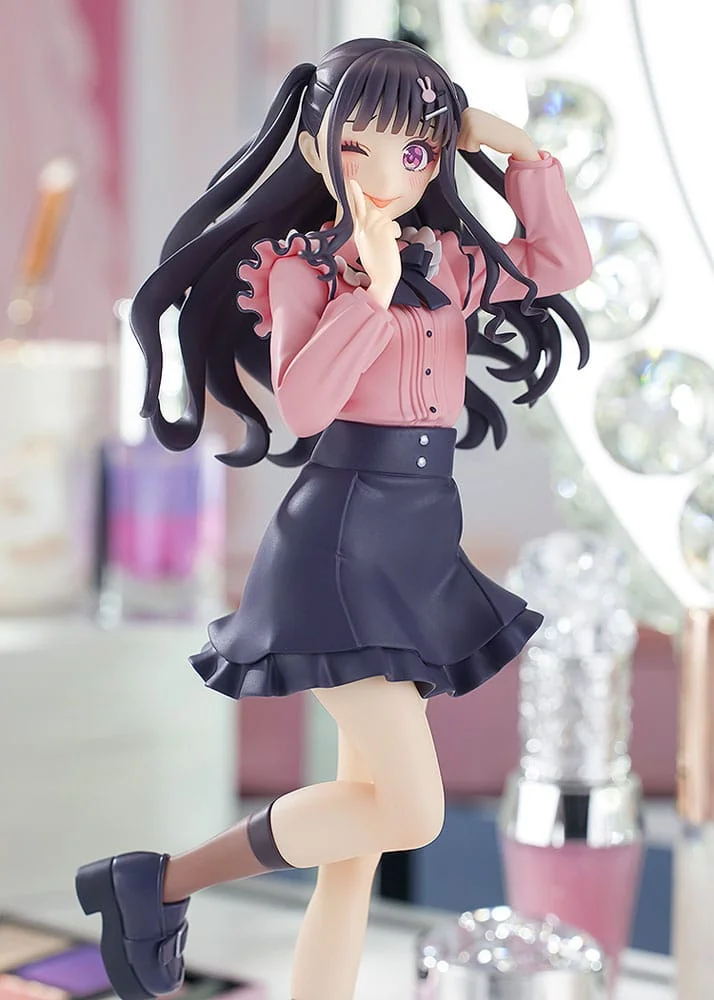 Kawaikute Gomen Pop Up Parade PVC Statue Chuu-tan from Kawaikute Gomen 17 cm 2 Good Smile Company Kawaikute Gomen Pop Up Parade PVC Statue Chuu-tan from Kawaikute Gomen 17 cm bilde 2