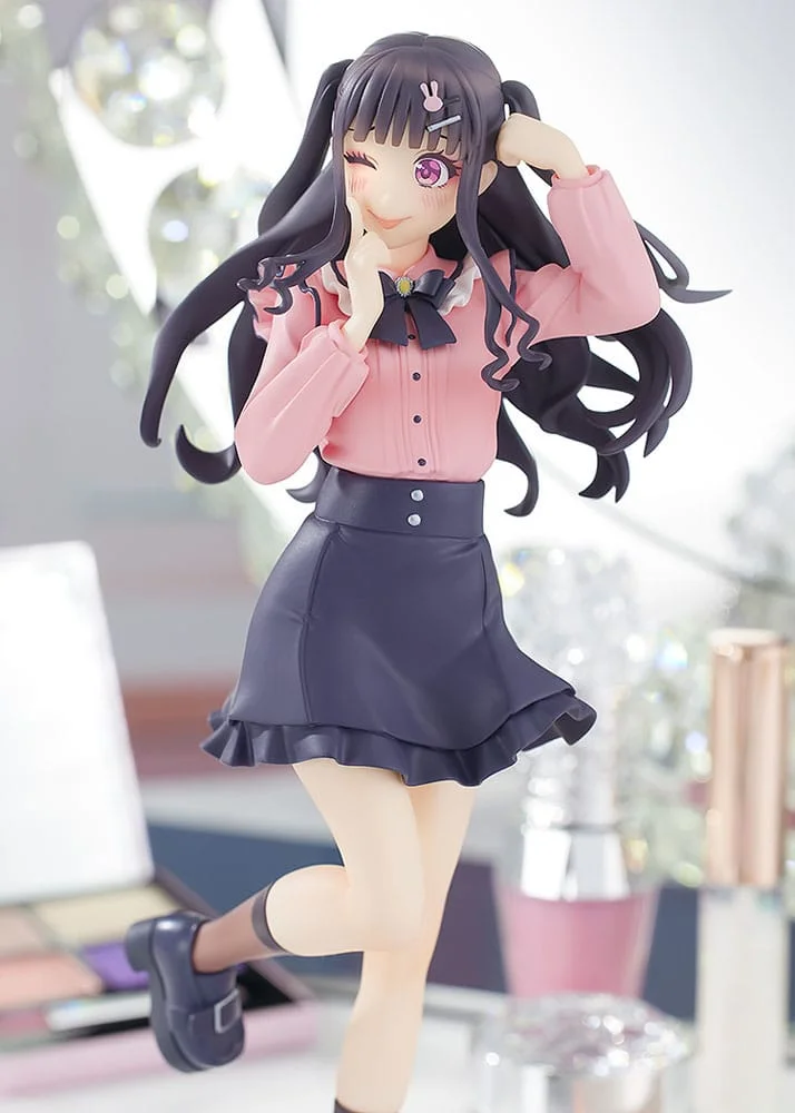 Kawaikute Gomen Pop Up Parade PVC Statue Chuu-tan from Kawaikute Gomen 17 cm 3 Good Smile Company Kawaikute Gomen Pop Up Parade PVC Statue Chuu-tan from Kawaikute Gomen 17 cm bilde 3