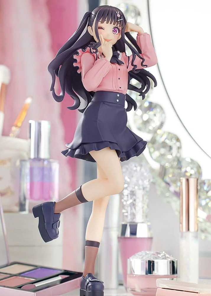 Kawaikute Gomen Pop Up Parade PVC Statue Chuu-tan from Kawaikute Gomen 17 cm 4 Good Smile Company Kawaikute Gomen Pop Up Parade PVC Statue Chuu-tan from Kawaikute Gomen 17 cm bilde 4