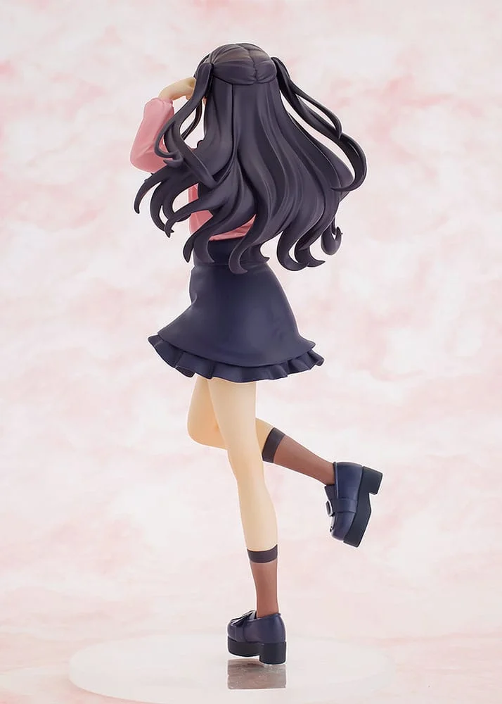 Kawaikute Gomen Pop Up Parade PVC Statue Chuu-tan from Kawaikute Gomen 17 cm 6 Good Smile Company Kawaikute Gomen Pop Up Parade PVC Statue Chuu-tan from Kawaikute Gomen 17 cm bilde 6